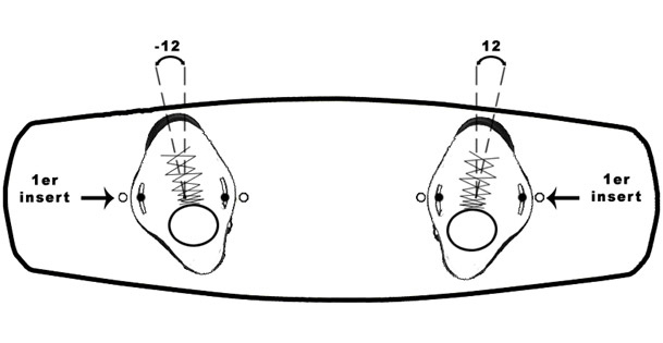 stance Serie del logo de Wake </img></div></div>